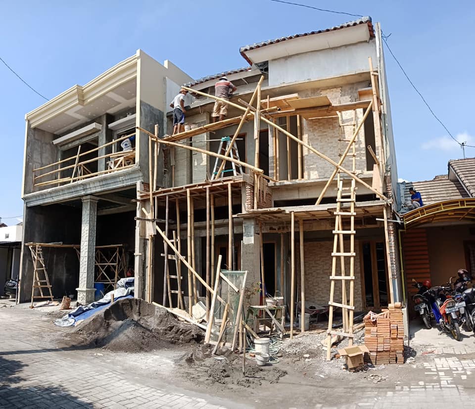 Kontraktor Perumahan Kontraktor Rumah Cilacap dengan Jasa Arsitek Terpercaya