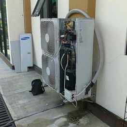 Kontraktor HVAC Semarang Bergaransi Penyedia Jasa Pasang AC Teknisi Panggilan 24 Jam 123