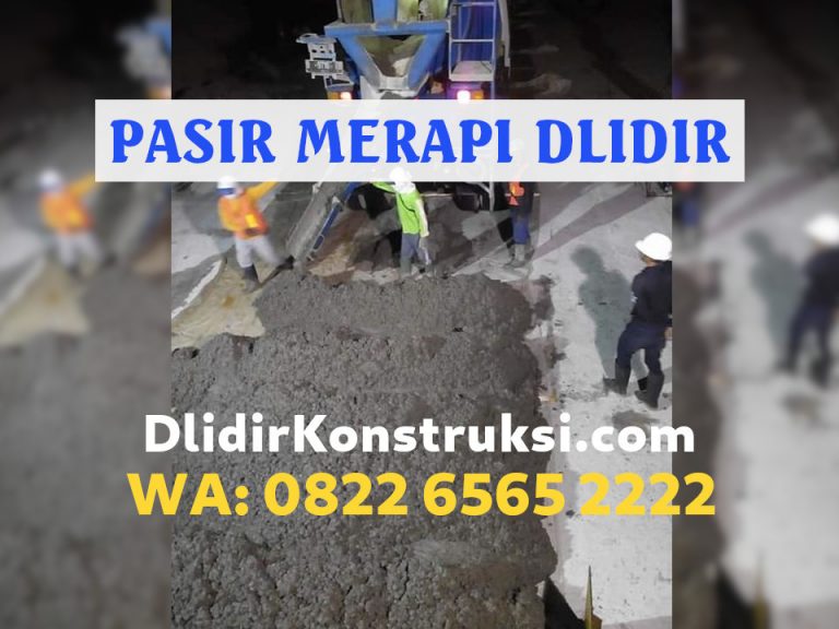  Harga  Pasir  Beton 1  Truk  Mulai 1  Juta an Termurah Dlidir 