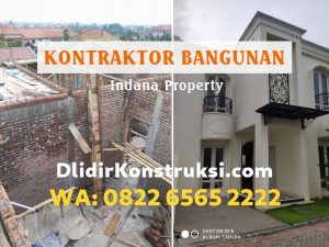 Jasa Kontraktor Bangunan di Rembang Berpengalaman WA 0822-6565-2222.