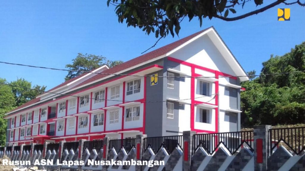 Jasa Kontraktor Bangunan Cilacap Harga Murah Mulai Rp2.750.000/m²