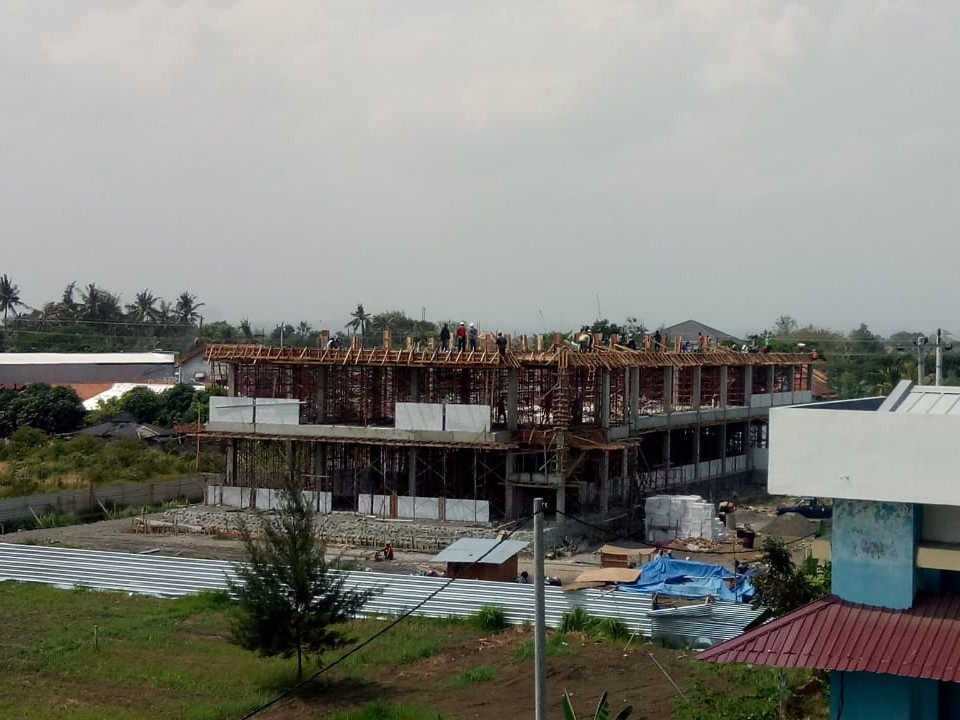Kontraktor Bangunan di Kabupaten Tegal Terpercaya WA 0822-6565-2222