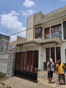 Pemborong Rumah Nguntoronadi Wonogiri Terpercaya