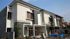 Pemborong Rumah Sragen terbesar terpercaya