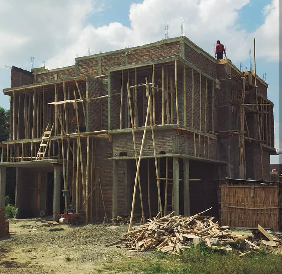 Pemborong Rumah Gladagsari Boyolali