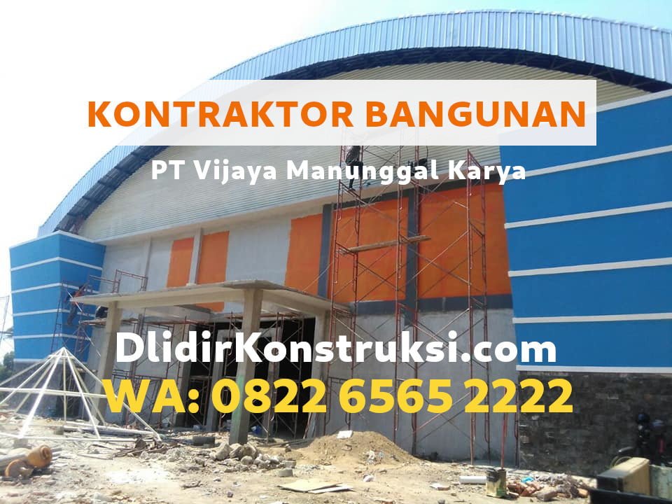 Pemborong Rumah Karangkobar Banjarnegara