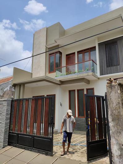 Pemborong Rumah Nogosari Boyolali