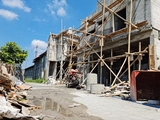 Pemborong Rumah Sukodono Sragen MURAH