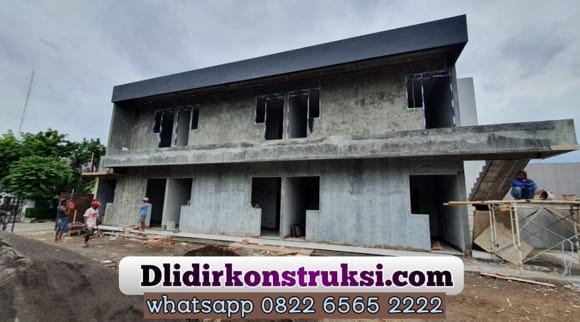 Kontraktor Bangunan Tembalang Semarang