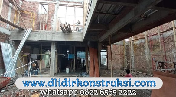 Kontraktor Rumah Banjarsari Solo Amanah Murah