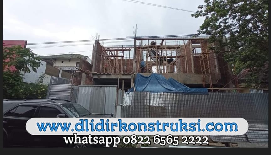 Kontraktor Rumah Bayat Klaten