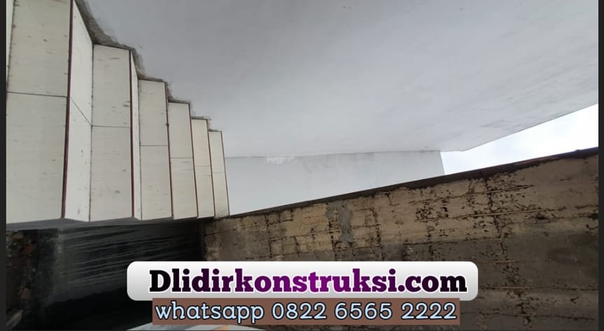 Kontraktor Rumah Bendosari Sukoharjo