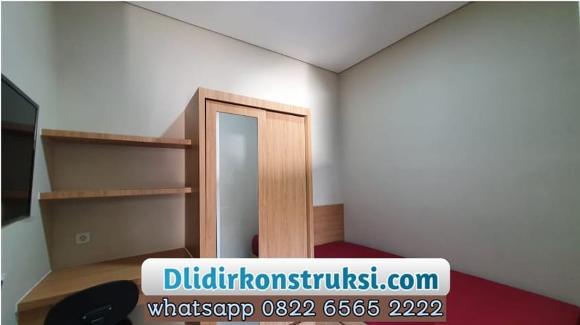 Desain Interior Pengertian dan Contohnya