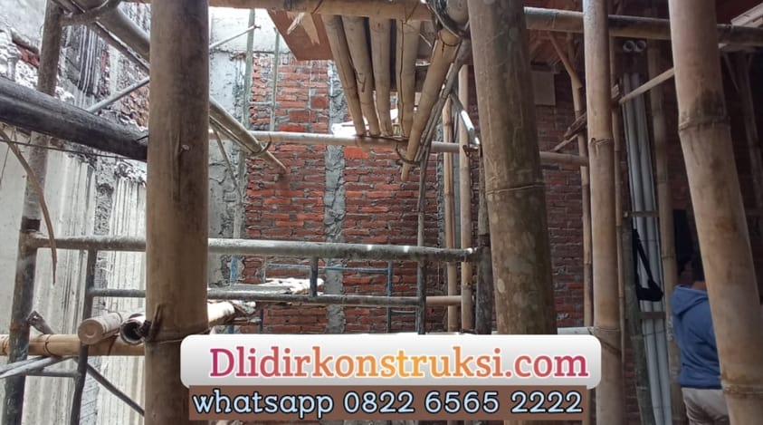 Kontraktor Rumah Delanggu Klaten