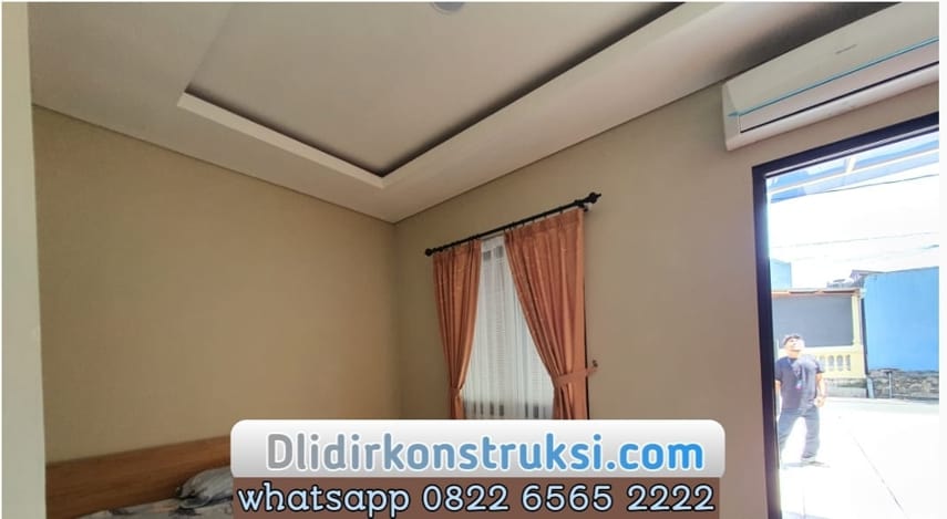 Kontraktor Rumah GATAK Sukoharjo