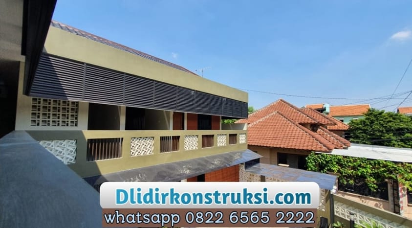 Kontraktor Rumah Juwiring Klaten