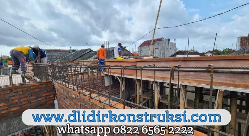 Kontraktor Rumah KARANGGEDE Boyolali