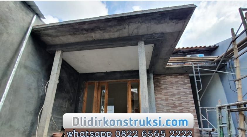 Kontraktor Rumah KARTASURA Sukoharjo