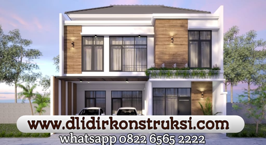 Kontraktor Rumah Kadipiro Banjarsari Solo