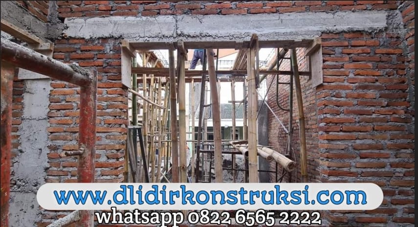 Kontraktor Rumah Karangdowo KLATEN