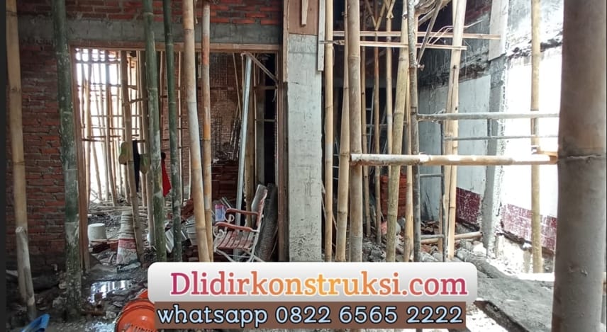 Kontraktor Rumah Manisrenggo KLATEN