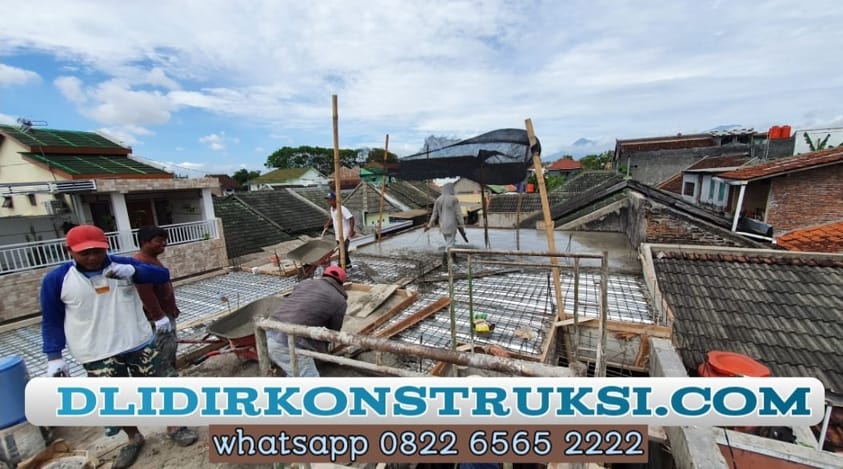 Kontraktor Rumah Ngawen KLATEN