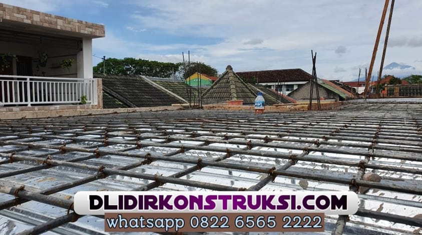 Kontraktor Rumah Nogosari Boyolali