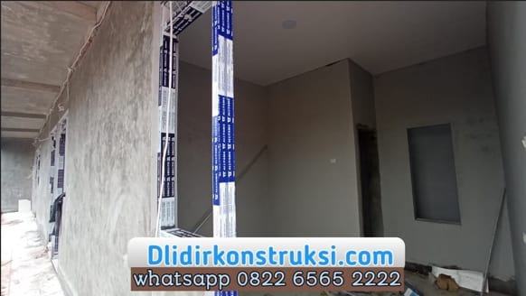 Kontraktor Rumah Pucangsawit Jebres Solo