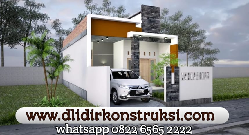 Kontraktor Rumah Punggawan Banjarsari Solo