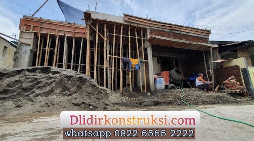 Kontraktor Rumah Selo Boyolali