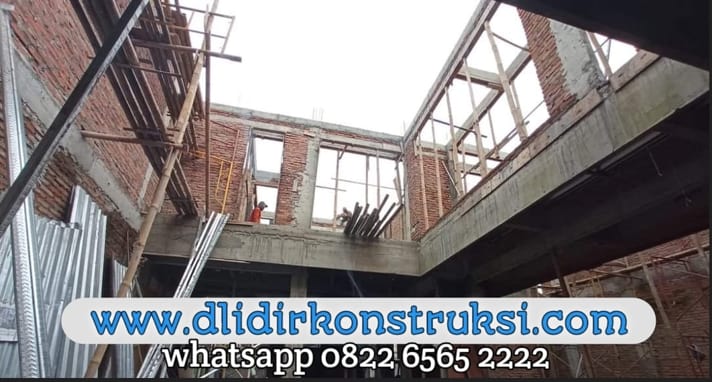 Kontraktor Rumah Setabelan Banjarsari Solo