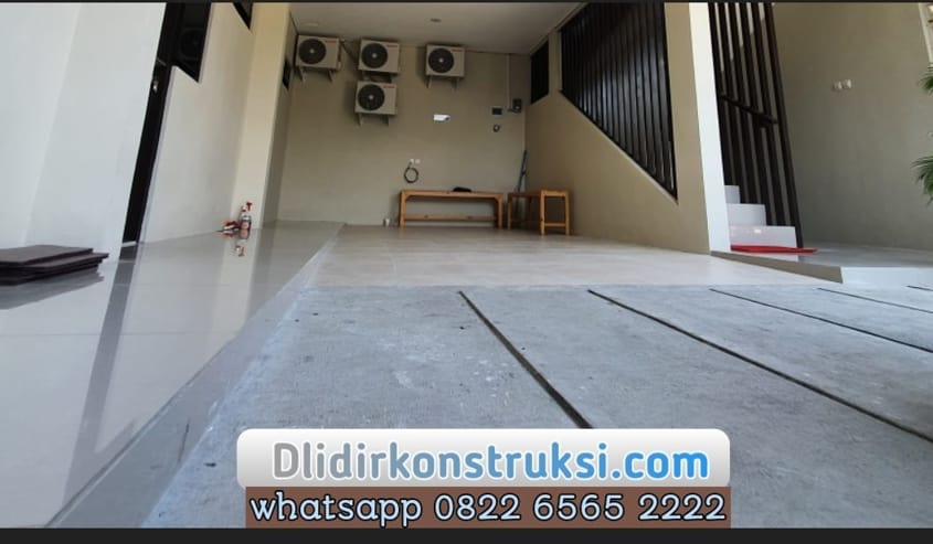 Kontraktor Rumah Tasikmadu Karanganyar