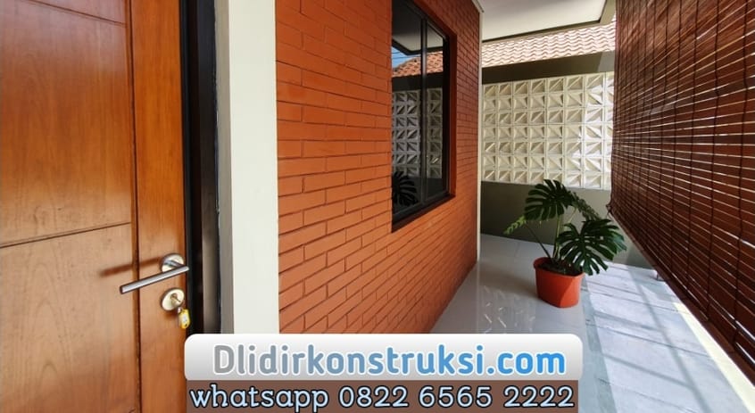 Kontraktor Rumah Tawangmangu Karanganyar