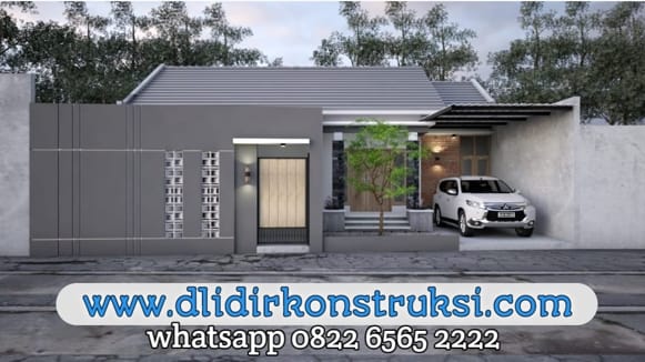 Kontraktor Rumah Tegalrejo Jogja