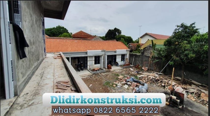 Pemborong Rumah Jaten Karanganyar