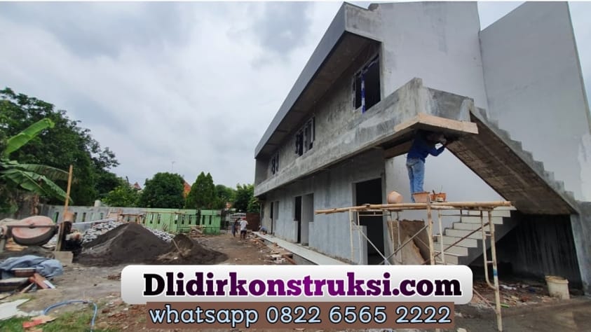 Pemborong Rumah Jatiyoso Karanganyar