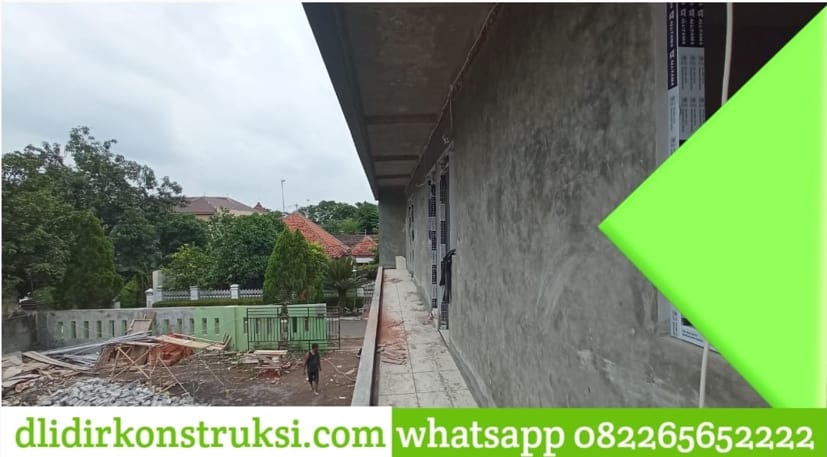 Kontraktor Rumah Bandung Kulon Konsultasi Gratis