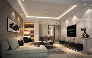 Up Ceiling Rata Plafon Up Ceiling Drop Ceiling - Dlidir Konstruksi