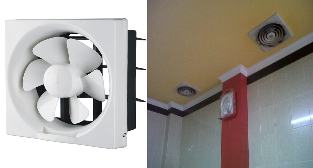 Exhaust Fan