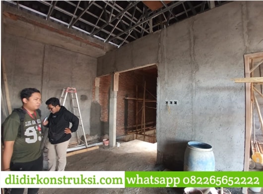 Kontraktor Rumah ALian Kebumen Terpercaya