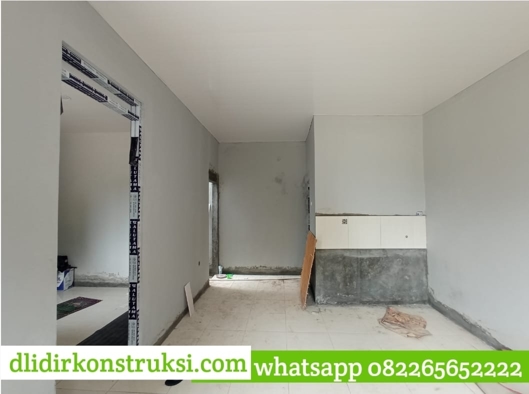 Kontraktor Rumah Adiwerna Tegal