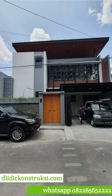 Kontraktor Rumah Batealit Jepara Bergaransi