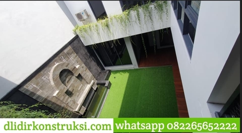 Kontraktor Rumah Bayan Purworejo