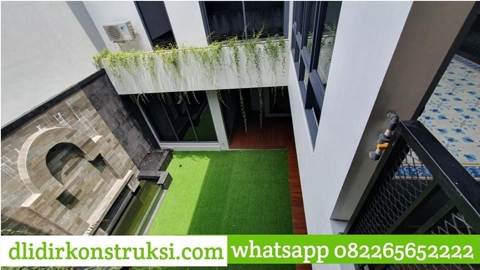 Kontraktor Rumah Belik Pemalang murah