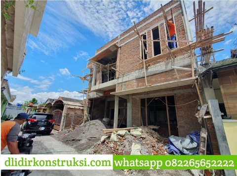 Kontraktor Rumah Bojongsari Purbalingga