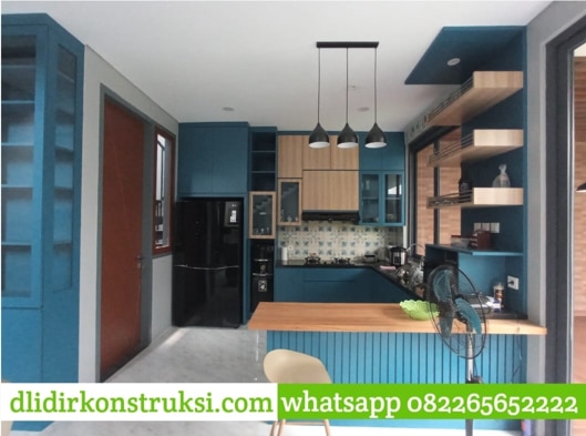 Kontraktor Rumah Brangsong Kendal