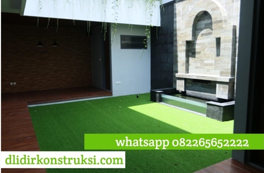 Kontraktor Rumah Cepiring Kendal