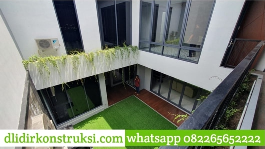 Kontraktor Rumah Dukuhseti Pati