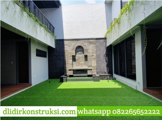 Kontraktor Rumah Dukun Magelang