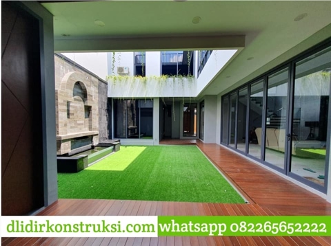 Kontraktor Rumah Gebang Purworejo